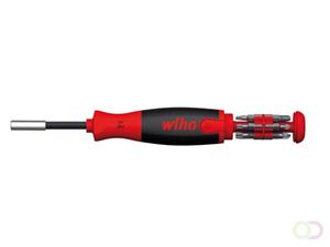 Wiha - MAGAZIJNBITHOUDER LIFTUP 25, MAGNETISCH 1/4" - POZIDRIV/TORX - 3803 02-022