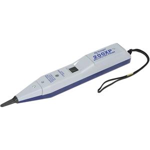 Tempo Communications 200XP/50 Prüfsonde für Leitungsmessgerät, Kabel- und Leitungssucher