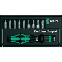 Wera Kraftform Kompakt 12