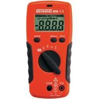 Benning MM1-1 - digital multi meter MM1-1