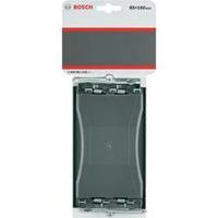 Bosch 2608601218 Handschuurblok, van kunststof, met spanvoorziening, 160 x 85 mm 1 stuk(s)