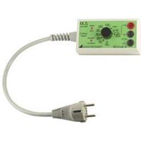 gossenmetrawatt Kalibrieradapter SECU-CAL 10 für Gerätetester Secutest 1St.