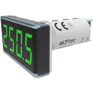 AkYtec Prozessanzeige 4 - 20mA