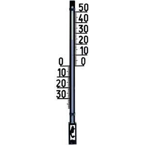 tfadostmann TFA Dostmann 12.6003.01.90 Thermometer Schwarz W63617