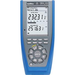 metrix Hand-Multimeter