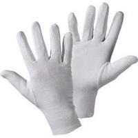 L+D Trikot Schichtel Baumwolle Arbeitshandschuh Größe (Handschuhe): 10, XL 1 Paar