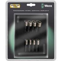 Wera 869/4 M Set A SB Dopsleutelinzetstukset