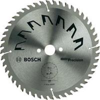 Bosch Precision 2609256935 Cirkelzaagblad 216 x 30 mm Aantal tanden: 60 1 stuk(s)