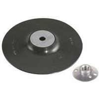 Wolfcraft 2450000 Slijpschijf haakse slijper Diameter 115 mm