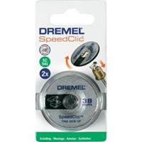 Dremel EZ SpeedClic slijpschijf (SC541)