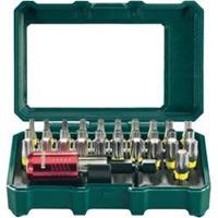 Bit-Box SP. 32-tlg.. Torx - METABO