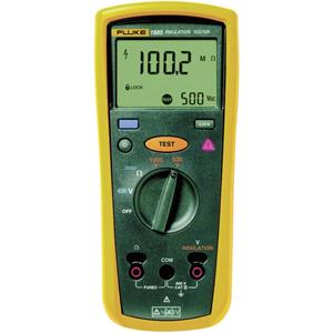 Fluke 1503 Isolatiemeter, 500/1000 V0.1 MΏ - 2 GΏ