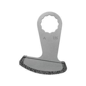 fein Segmentmesser 5St.