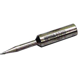 Ersa 832 SD LF Soldeerpunt Potloodvorm, Ersadur Grootte soldeerpunt 0.8 mm