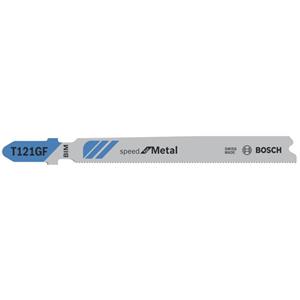 Bosch Stichsägeblatt / Sägeblatt a 5 Stück T 121 GF