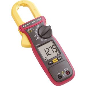 Beha-Amprobe Beha Amprobe AMP-210-EUR Stromzange, Hand-Multimeter digital CAT III 600V Anzeige (Counts): 6000