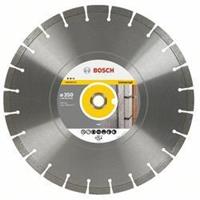 Diamantslijpschijf Expert for Universal, 300 x 20,00+25,40 x 2,8 x 12 mm Bosch 2608602570 1 stuks