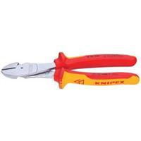 Knipex 7406 - Zijkniptang 74 06 160