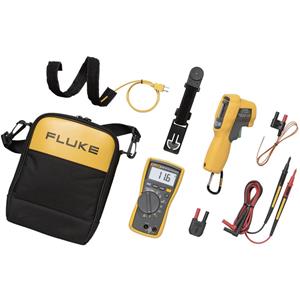 Fluke 116/62 MAX+ Handmultimeter