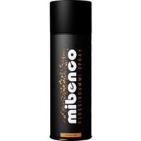 Mibenco Flüssiggummi-Spray Farbe Orange (matt) 400ml