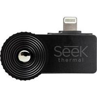 seekthermal Compact XR iOS Wärmebildkamera -40 bis +330°C 206 x 156 Pixel 9Hz