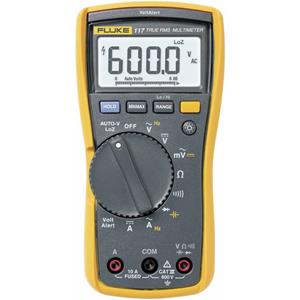 FLUKE 117 TRMS