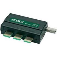 Extech LCR205 SMD-meetadapter LCR205, Geschikt voor LCR-meter LCR200