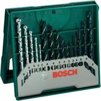 Bosch 15-delige Mini X-Line Mixed Set