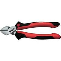 Wiha - Heavy-duty diagonal cutters Industrial with DynamicJoint® Z 16 0 02 180mm Industrial, Kraftseitenschneider