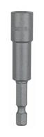 Bosch Steckschlüssel, 65 X 8 Mm, M 5, Tiefenanschlag 2 607 002 586