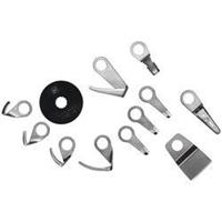 fein Schneidmesser-Set 12teilig 1 Set