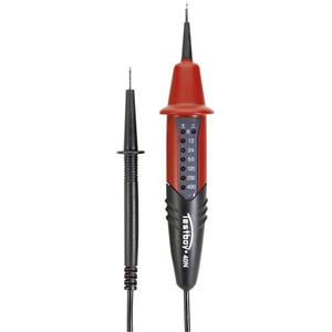 Testboy Voltage tester  40 Plus, 2-polig (DC en AC spanning)