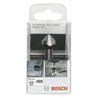 Bosch 2609255121 Kegelverzinkboor 10.4 mm HSS Cilinderschacht 1 stuk(s)