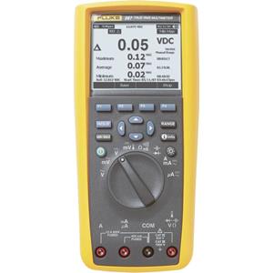 Fluke Fluke-287/FVF/EUR Handmultimeter