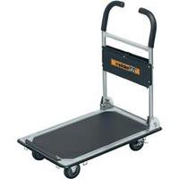 MEISTER Transportwagen cut-off Plattform 150 kg