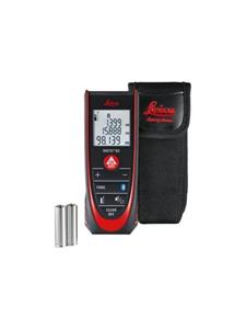 Leicageosystems Leica Disto D2 Laser Afstandsmeter 100m met Bluetooth