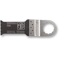 Bimetaal Duikmes 28 mm Fein E-Cut 63502147037 Geschikt voor merk Fein SuperCut 25 stuks