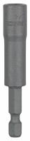 Bosch Bosch 2608550562 Dopsleutel-machinebit Aandrijving 1/4 (6.3 mm) 65 mm 1 stuk(s)