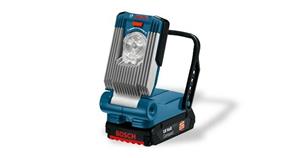 Bosch Lamp GLI VariLed in doos voor 14.4V & 18V accu - zonder accu of lader 0601443400