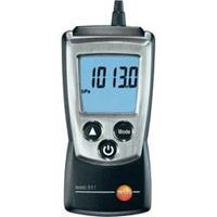 Drukmeter testo testo 511 Luchtdruk 300 tot 1200 hPa