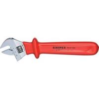 Verstelbare steeksleutel Knipex 98 07 250