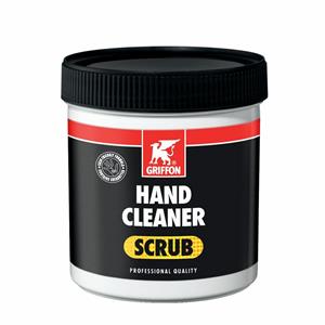 hand cleaner pot 500ml,