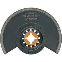 Bosch Diamant-RIFF Segmentsägeblatt ACZ 85 RD4, 85 mm, DIY