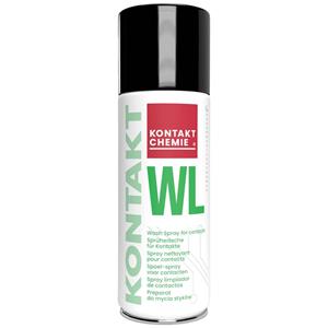 crckontaktchemie Kontakt Chemie KONTAKT WL Kontaktreiniger 400ml