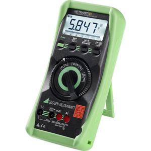 gmc-imesstechnik GMC-I Messtechnik Universal-Multimeter METRAHit 2+