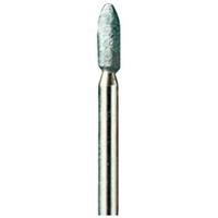 Dremel 26153322JA Siliziumkarbid-Schleifstein 3,2mm 83322 Schaft-Ø 3,2mm C51548