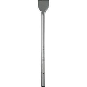 Heller 23383 5 Spadebeitel 80 mm Gezamenlijke lengte 300 mm SDS-Max 5 stuk(s)