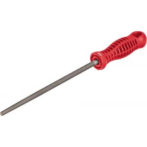 Ronde vijl Vigor V1801 195 mm