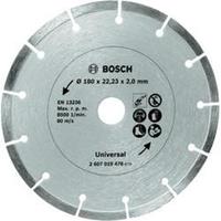 Bosch Dia-SS 180mm