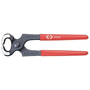 c.ktools C.K Tools Kneifzange, 160 mm